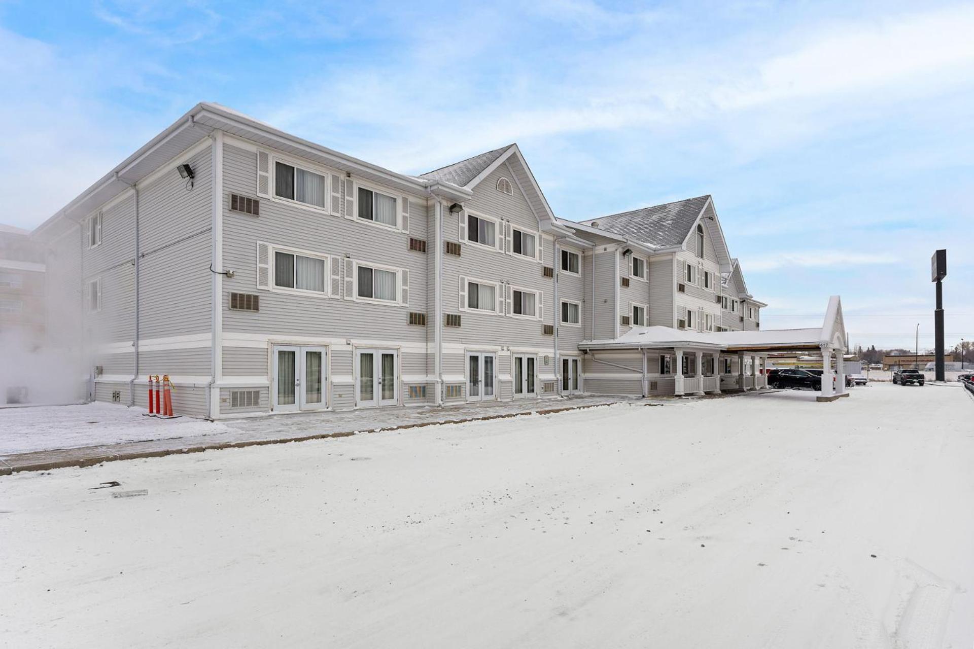 Country Inn & Suites By Radisson, Saskatoon, Sk Exterior foto