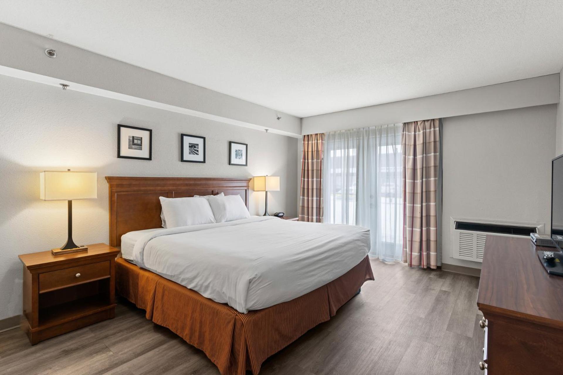 Country Inn & Suites By Radisson, Saskatoon, Sk Exterior foto